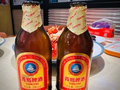 -杨氏青龙虾·羊蝎子(珠江路店)