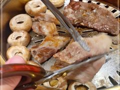 -妥妥烤肉料理(凯德店)