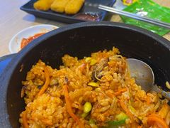 -正一味石锅拌饭(望京新世界店)