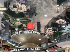 -火啫啫·粤式啫啫煲(南通首店)