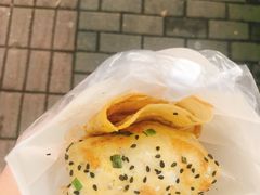 -卞姐蛋饼(陕西南路店)