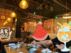 大堂-天手古舞居酒屋(889广场店)