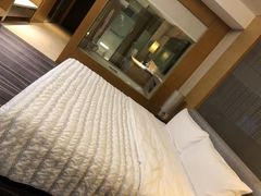 -青岛富力艾美酒店