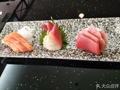 -真剑日本料理·铁板烧(贵州路店)
