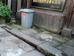 -涞滩古镇