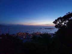 -小南山公园