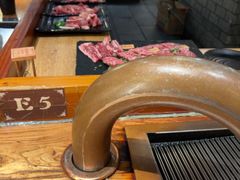 -千寻烧肉(政务区店)