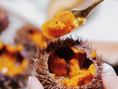 -上井料理黑金店(IFS国金中心店)