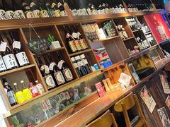 大堂-赤谷和牛烧肉居酒屋(石景山店)
