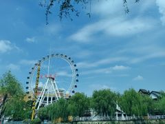 -杭州浪浪浪水公园