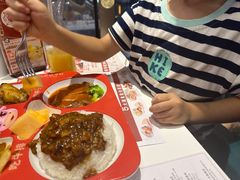 -杯子红牛排(西樵店)