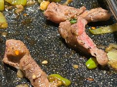 -新石器烤肉(中房金谊广场店)