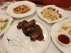 -马凯餐厅(长椿街店)