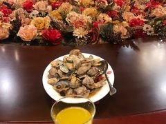 -万宝海鲜舫(劳动公园店)