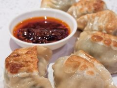 -无锡城中皇冠假日酒店·芳园中餐厅