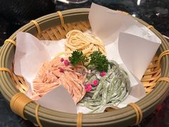 -捞王锅物料理(金华义乌之心店)