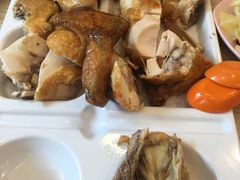 -香妃烤鸡(西单店)