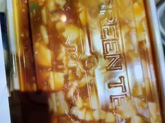 -绿茶餐厅(布吉万象汇店)