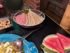 -吼堂老火锅(太古里总店)