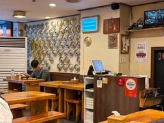 -金北顺大锅家(신사본점)