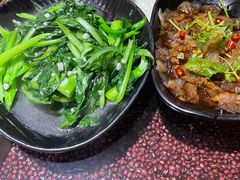 -潮十三潮汕砂锅粥(高新四路大都荟店)