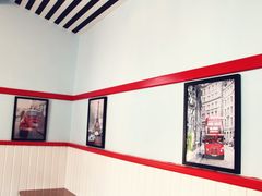 -乌镇那一年小院主题餐厅(甘泉西路店)