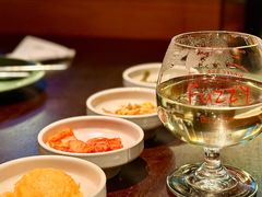 -Fuzzy Bistro 浮几韩餐·茶酒馆