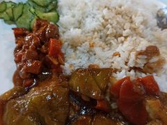 -顶好快餐(市府店)