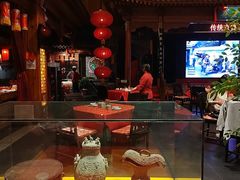 -正阳门饭庄·烤鸭·北京菜(万丰路七里庄店)