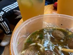 -黔真牛原汤牛肉粉