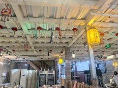 -三个大叔烤羊肉串·炭炉砂锅菜(西三旗店)