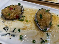 -启东小海鲜(庄先湾路1号店)
