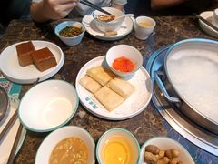 -鱼粤鲜淘米捞·中山脆肉鲩火锅(悦湖会店)