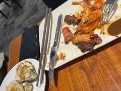 -汉巴味德(乐宾百货店)
