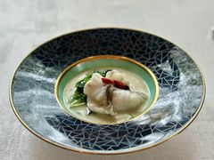 -东海朗廷酒店-唐阁T’ANG COURT 中餐厅