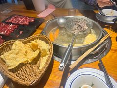 -牛品福潮汕牛肉火锅(旺庄店)