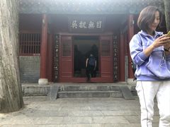 -南阳卧龙岗武侯祠