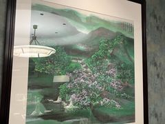 -Yan Ting 宴庭中餐厅(上海静安瑞吉酒店)