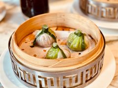 -宝丽轩中餐厅BAOLIXUAN