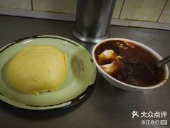 -大福来锅巴菜(古文化街店)