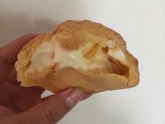 -老香港蛋糕