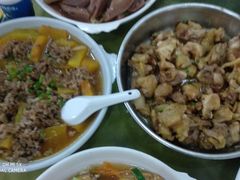 -鹿福农庄(南沙天后宫店)