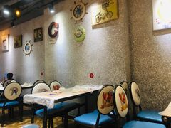 -段氏龙虾·烧烤·烤鱼(东书房路店)