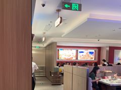 -海底捞火锅(杭州庆春路夜宵主题店)