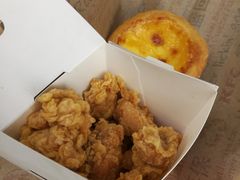 -肯德基(蓝桥店)