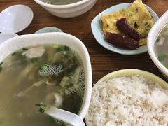 -陈记汤饭(水巷口店)
