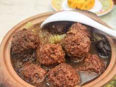 -砂锅居(西四店)