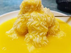 -四季厨房 鲁菜·孔府烤鸭(高新万达店)