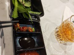-美奈小馆·越南料理(中航城君尚购物中心店)