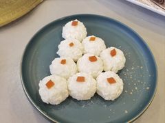-烤肉宛饭庄(北新桥店)